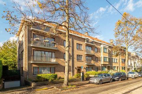 Appartement te koop in Sint-Pieters-Woluwe
