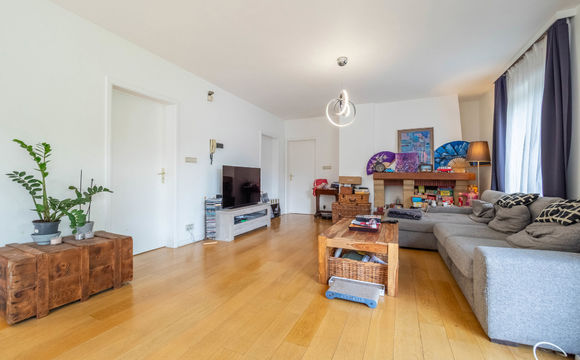 Appartement te koop in Sint-Pieters-Woluwe