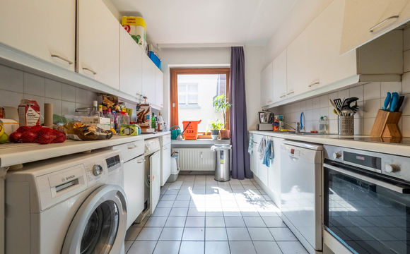 Appartement te koop in Sint-Pieters-Woluwe