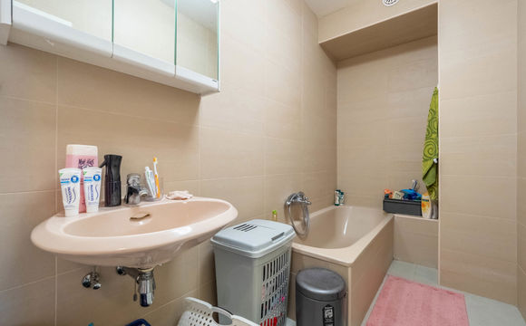 Appartement te koop in Sint-Pieters-Woluwe