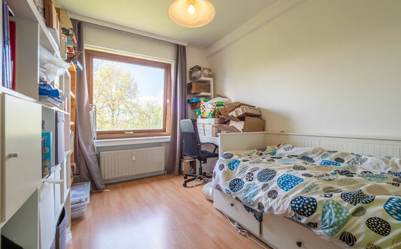 Appartement te koop in Sint-Pieters-Woluwe