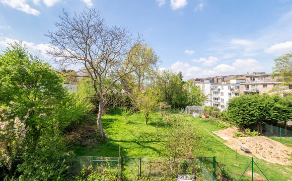 Appartement te koop in Sint-Pieters-Woluwe