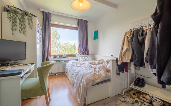 Appartement te koop in Sint-Pieters-Woluwe