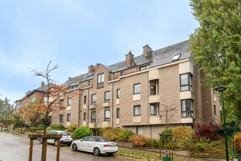 Appartement te koop in Sint-Pieters-Woluwe