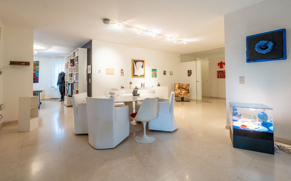 Appartement te koop in Sint-Pieters-Woluwe