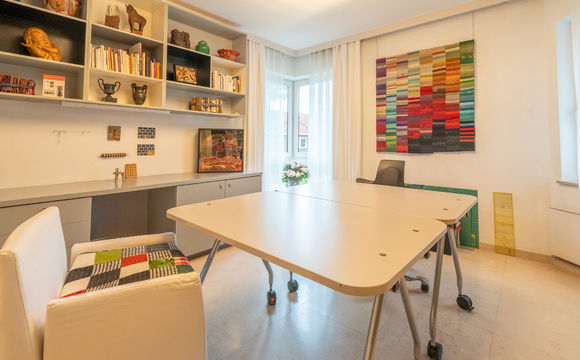 Appartement te koop in Sint-Pieters-Woluwe
