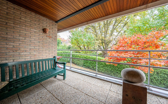 Appartement te koop in Sint-Pieters-Woluwe