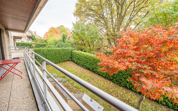 Appartement te koop in Sint-Pieters-Woluwe