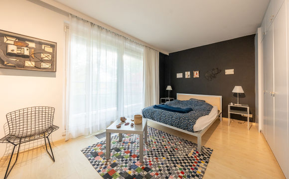 Appartement te koop in Sint-Pieters-Woluwe