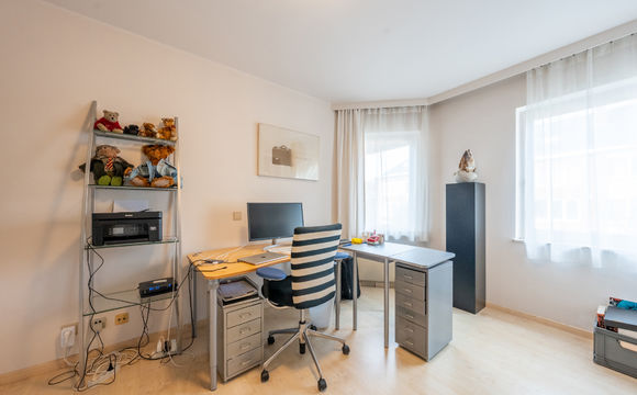 Appartement te koop in Sint-Pieters-Woluwe
