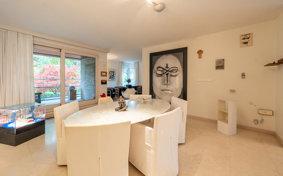 Appartement te koop in Sint-Pieters-Woluwe