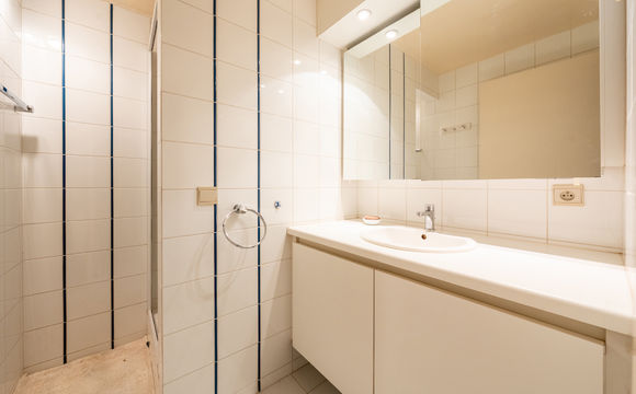 Appartement te koop in Sint-Pieters-Woluwe