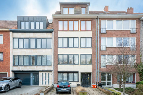 Appartement te koop in Sint-Pieters-Woluwe
