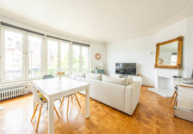 Appartement te koop in Sint-Pieters-Woluwe