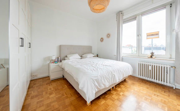 Appartement te koop in Sint-Pieters-Woluwe