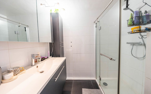 Appartement te koop in Sint-Pieters-Woluwe