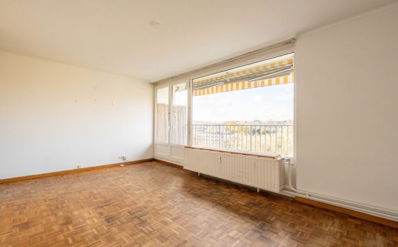 Appartement te koop in Sint-Stevens-Woluwe