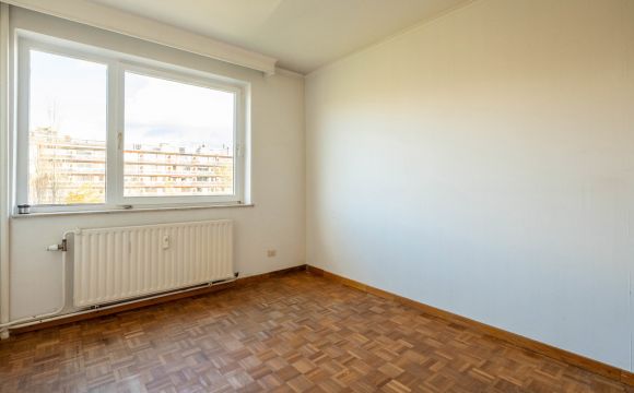 Appartement te koop in Sint-Stevens-Woluwe