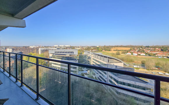 Appartement te koop in Sint-Stevens-Woluwe