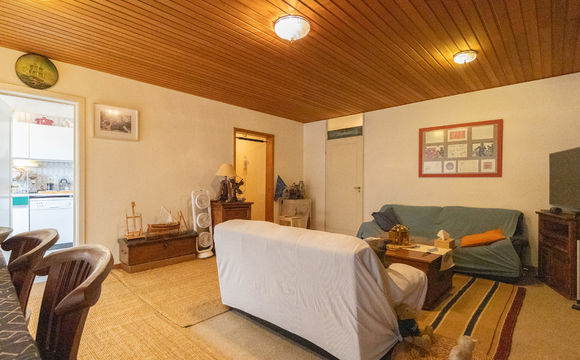 Appartement te koop in Sint-Stevens-Woluwe