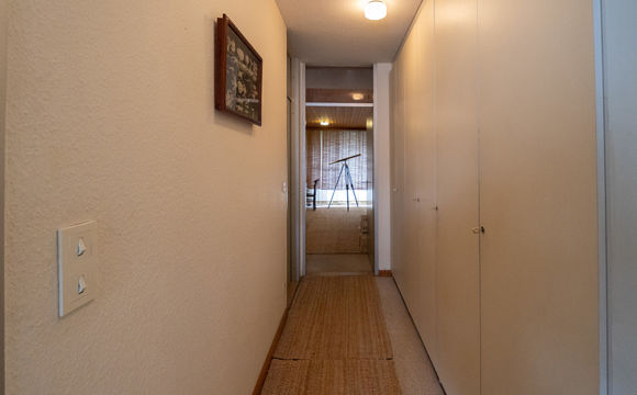 Appartement te koop in Sint-Stevens-Woluwe