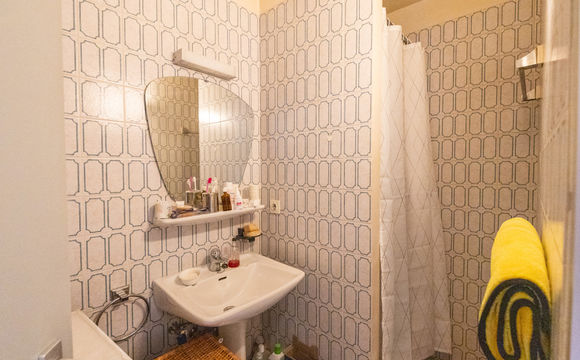 Appartement te koop in Sint-Stevens-Woluwe
