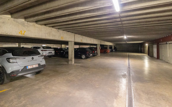Appartement te koop in Sint-Stevens-Woluwe