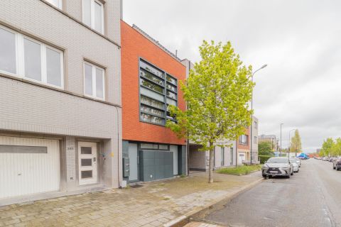 Appartement te koop in Vilvoorde