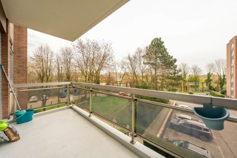 Appartement te koop in Wezembeek-Oppem
