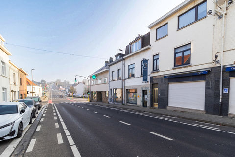 Appartement te koop in Wezembeek-Oppem