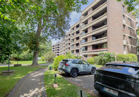Appartement te koop in Wezembeek-Oppem