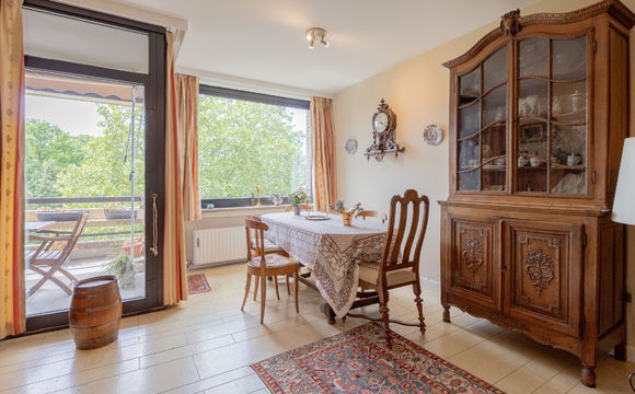 Appartement te koop in Wezembeek-Oppem