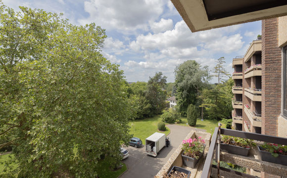 Appartement te koop in Wezembeek-Oppem