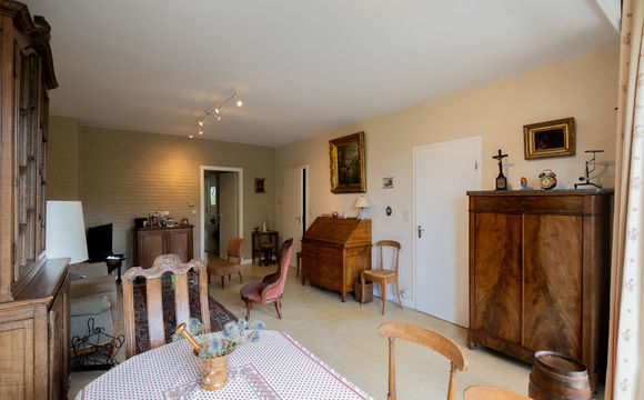 Appartement te koop in Wezembeek-Oppem