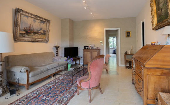 Appartement te koop in Wezembeek-Oppem