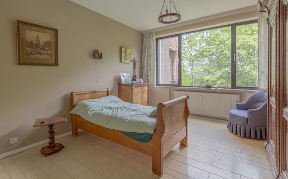 Appartement te koop in Wezembeek-Oppem