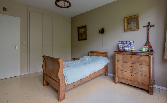 Appartement te koop in Wezembeek-Oppem