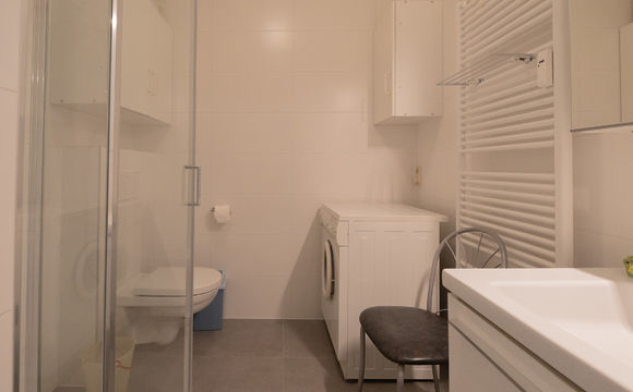 Appartement te koop in Wezembeek-Oppem