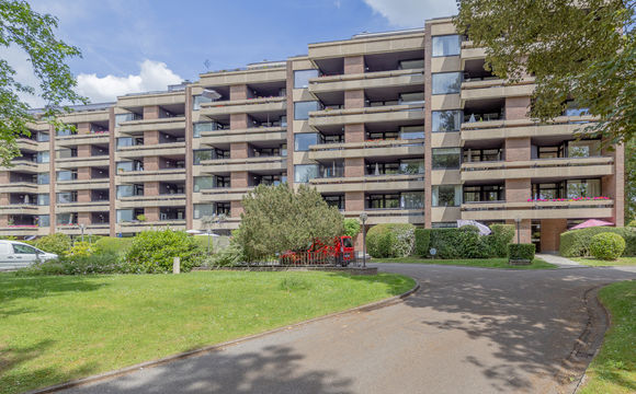 Appartement te koop in Wezembeek-Oppem