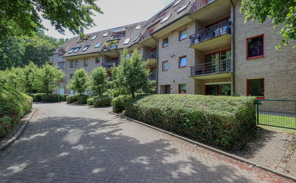 Appartement te koop in Wezembeek-Oppem