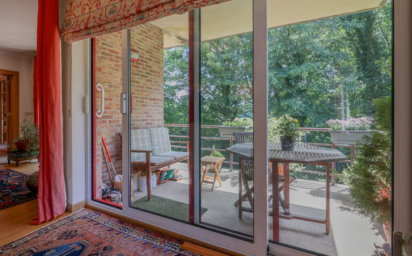 Appartement te koop in Wezembeek-Oppem