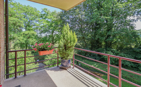 Appartement te koop in Wezembeek-Oppem