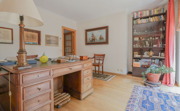 Appartement te koop in Wezembeek-Oppem
