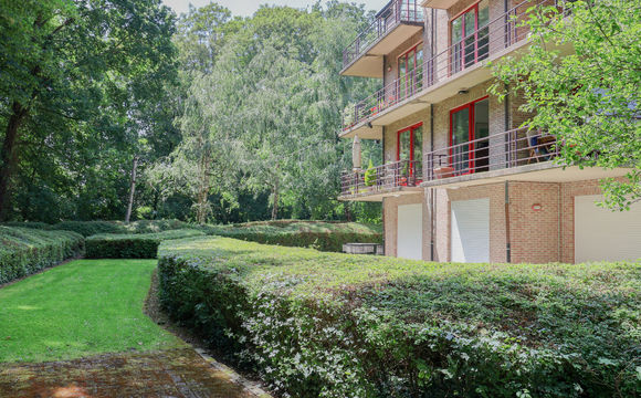 Appartement te koop in Wezembeek-Oppem