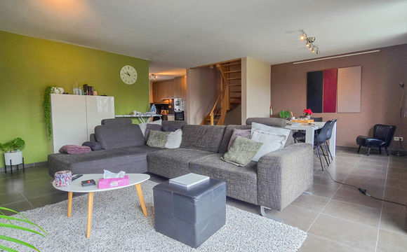 Appartement te koop in Wilsele