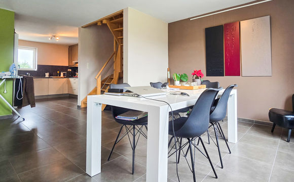 Appartement te koop in Wilsele