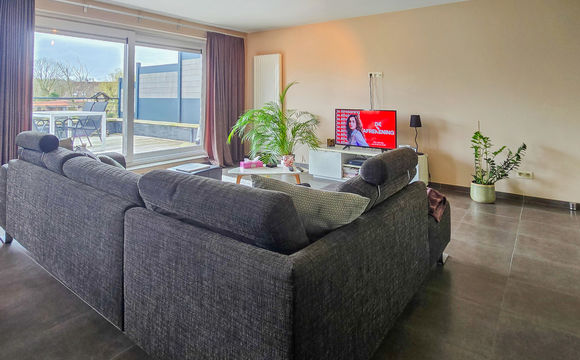 Appartement te koop in Wilsele