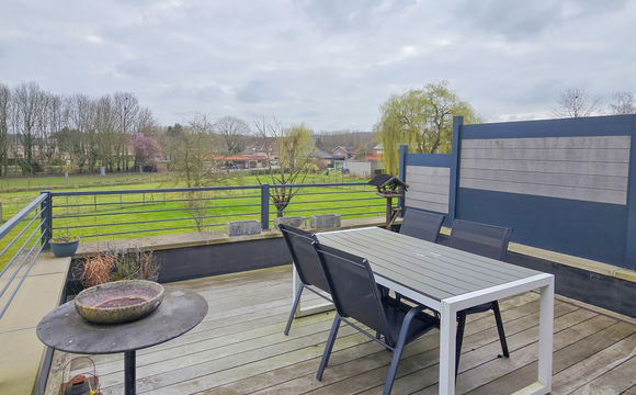 Appartement te koop in Wilsele