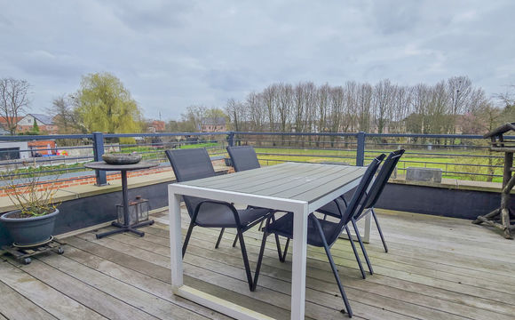 Appartement te koop in Wilsele