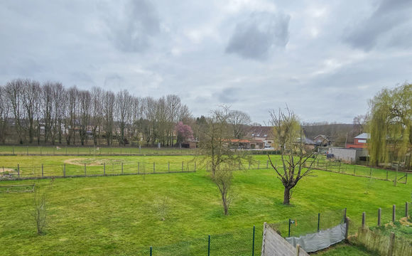 Appartement te koop in Wilsele